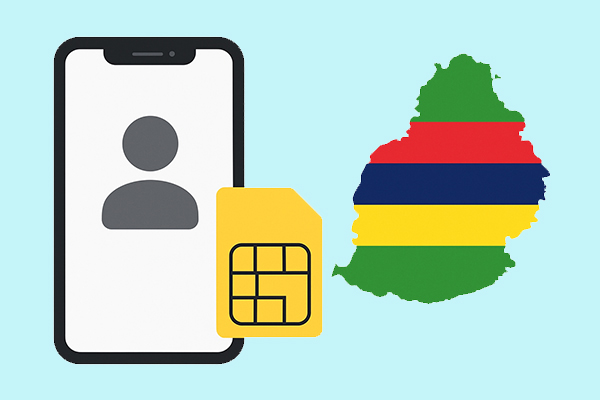 ART-Acheter carte sim maurice Acheter une carte SIM à Maurice
