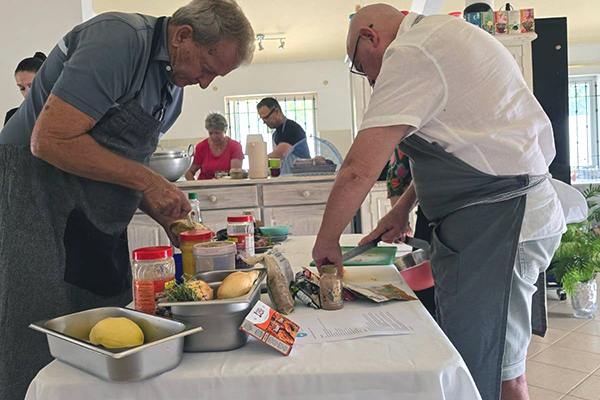 ART-Atelier cuisine Mauricienne Atelier cuisine Mauricienne - Ile Maurice Bons Plans