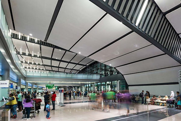 ART-aeroport SSR-2