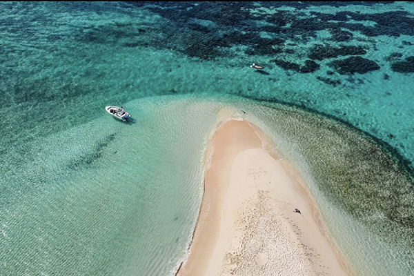 Iles du Nord - Ile Maurice Bons plans